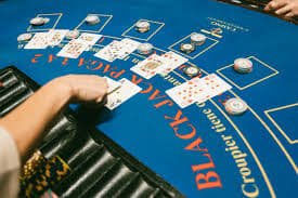 Live casino với baccarat trực tuyến trên nền tảng v8win dành cho người Việt