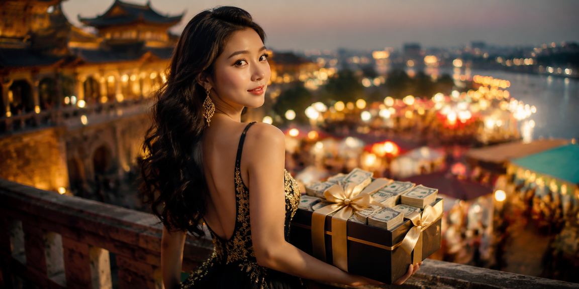 Live casino với baccarat trực tuyến trên nền tảng v8win dành cho người Việt