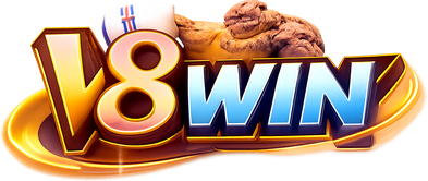 Logo v8win